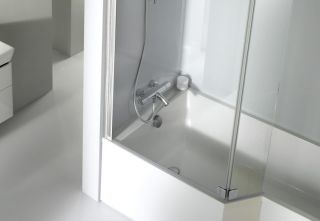 Смеситель для ванны  Jacob Delafon TALAN E10089RU-CP