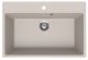 Кухонная мойка Ulgran Quartz Forte 760-10 песок