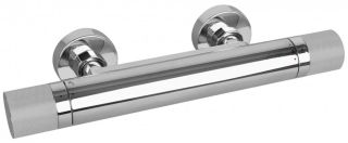 Смеситель для ванны  Jacob Delafon RIVOLI E24325-CP термостатический