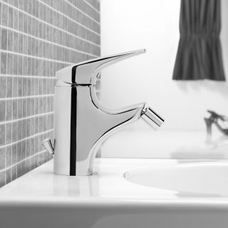 Смеситель для биде  Jacob Delafon ALEO+ E72316-CP