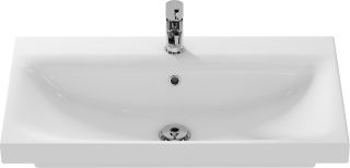 Умывальник мебельный Cersanit Moduo 80 (00-00001146)