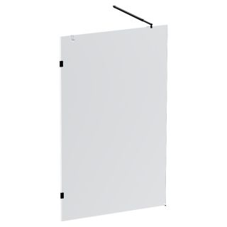 Душевая перегородка AM.PM X-Joy W94WI-120-F1-BTE 120 см