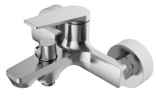 Смеситель для ванны ESKO Istanbul IT54 хром