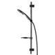 Душевой гарнитур Swedbe Hermes 5106B чёрный