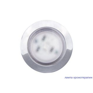 Гидромассажная ванна WHITECROSS Vibe 0105.180075.100.NANO.CR 180x75 см Nano хром