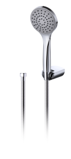 Смеситель для ванны с коротким изливом RUSH Bruny (BR4335-44)