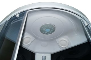 Душевая кабина Parly ECM921