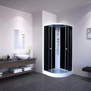 Душевая кабина Parly Classic EC831 80x80см