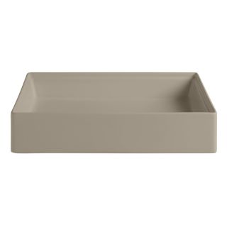 Раковина ArtCeram Scalino SCL002 41 00 matera *0 matera 55 см