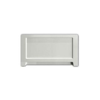 Экран боковой (для ванны Дорадо) универсальный