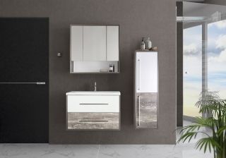 Колонна Style line Экзотик 36/правая ЛС-00000406