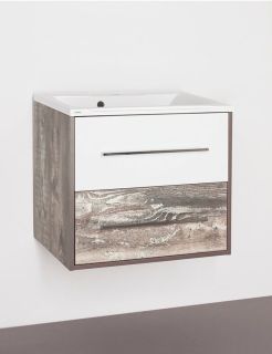 Style Line Тумба под раковину Экзотик 65 ЛС-00000400