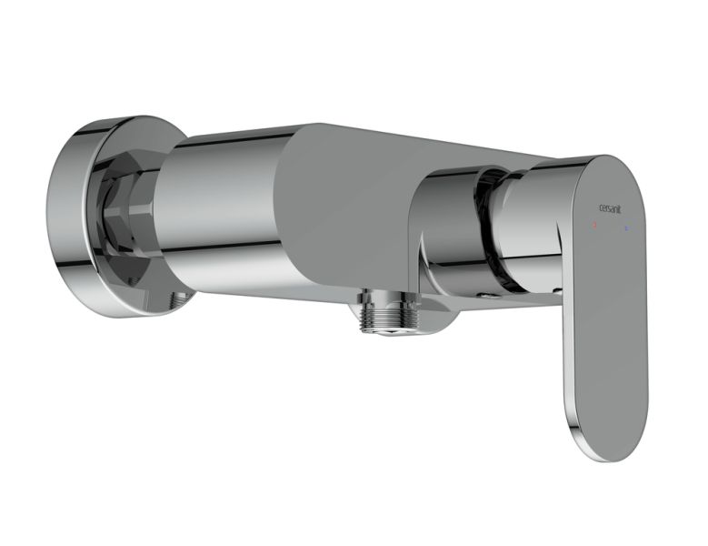 Смеситель для душа Cersanit Elio A63046 хром