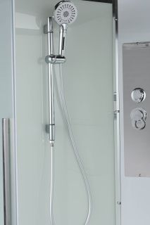 Душевая кабина EM2090N без крыши