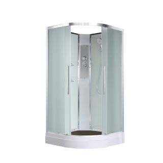 Душевая кабина EM2090N без крыши