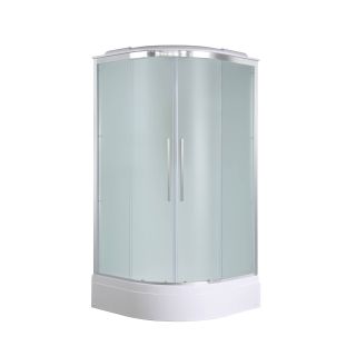 Душевая кабина EM3090LED
