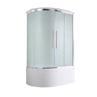 Душевая кабина EM5811R стандартная