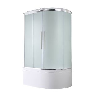 Душевая кабина EM5912L стандартная