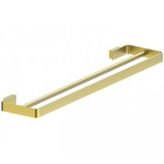 Вешалка для полотенец Wonzon & Woghand Lotte WW-8311A-BG брашированное золото