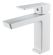 Смеситель для раковины Rose R1801C-1 белый