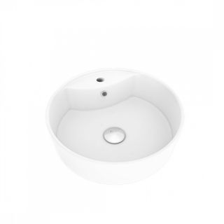 Раковина чаша Maretti EA13NS44-740, белая