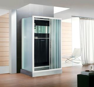 Душевая кабина ESBANO ESG-3129CKR