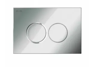 Комплект унитаза с инсталляцией AM.PM Sense IS90151.741701 сиденье микролифт