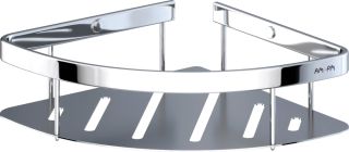 Полка для душа AM.PM Sense L A7454100 угловая