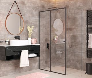 Душевой уголок WasserKRAFT Dill 61S 61S17