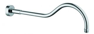 Кронштейн для верхнего душа Kludi 1926 хром 2751405