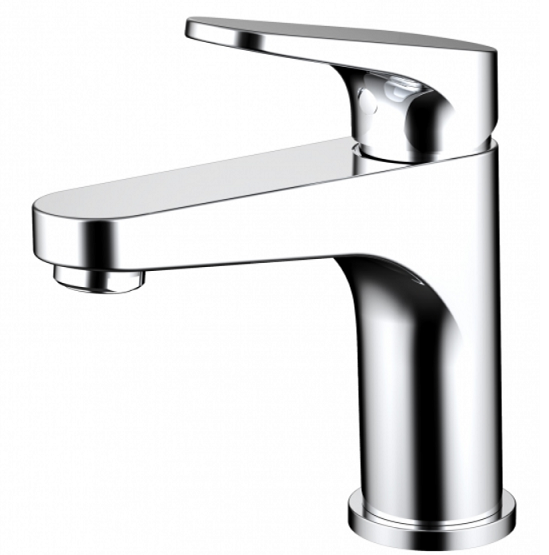 Смеситель Bravat Eler F1191238CP-RUS для раковины