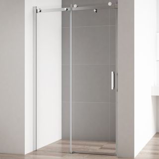 Душевая дверь Cezares STYLUS-O-M-BF-1-160-C-Cr