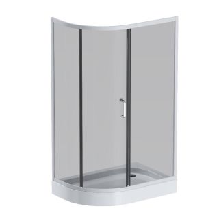 Душевой уголок Am.Pm Like W83G-302U120CG64 без поддона