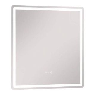 Зеркало с подсветкой Vigo Geometry Step 233 70 см