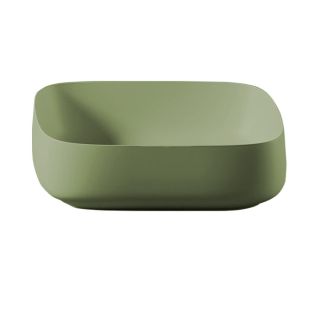 Раковина ArtCeram Cognac COL008 44 00 salvia 55 см