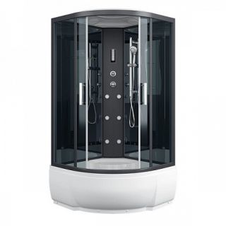 Душевая кабина Erlit  ER5709TP-C24-RUS 90x90 см