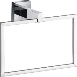 Полотенцедержатель Aquanet 202114 хром