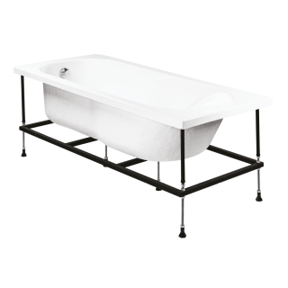 Veedi 138000150 Каркас для ванны 150х70 в комплекте с крепежами