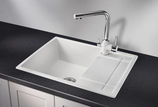 Мойка кухонная Granula 6501, АРКТИК