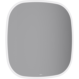 Зеркало с подсветкой Aqwella AURA AUR0210AH 100 см