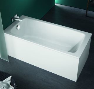 Стальная ванна 170х70 Kaldewei Cayono 749 274900010001