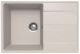 Кухонная мойка Ulgran Quartz Prima 750-10 песок