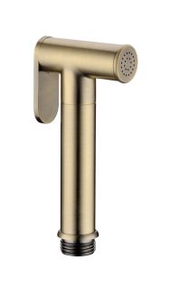 Лейка для гигиенического душа Grocenberg GB108 Бронза