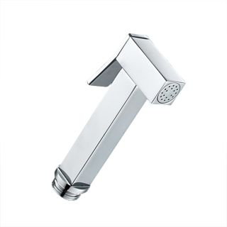 Гигиенический душ Frap F21-1 хром