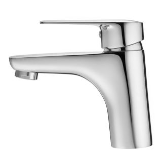 Смеситель для раковины Swedbe Mars 1710 хром