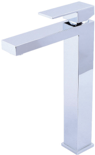 Cмеситель для раковины Grocenberg GB3008 Хром