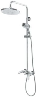 Душевая система Grocenberg GB7010 Хром