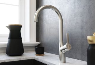 Смеситель для кухни Am.Pm X-Joy S F85B07011