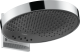 Верхний душ Hansgrohe Rainfinity 26234000 хром