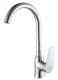 Смеситель для кухни РМС SL122-017F хром